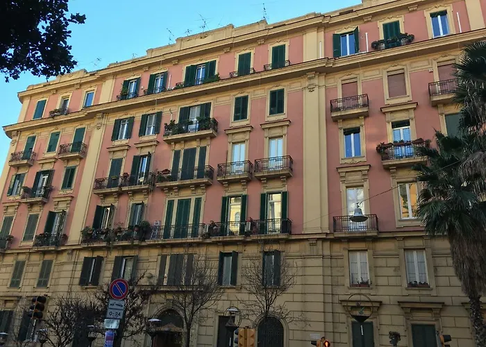 Santa CaterinaBed and Breakfast