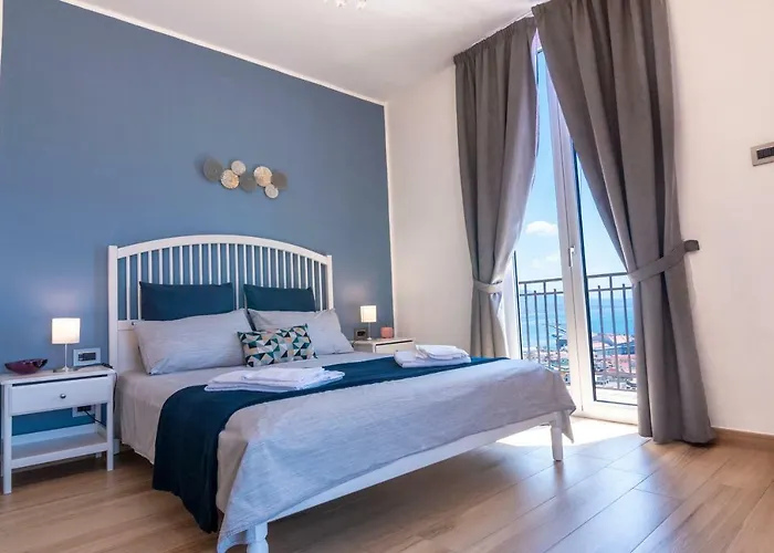 Santa CaterinaBed and Breakfast